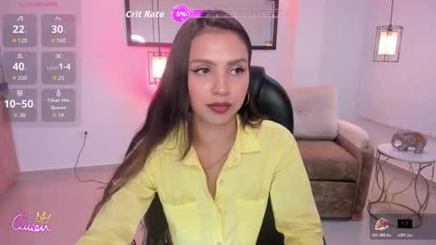 kaeliyh online show from March 2, 7:31 pm