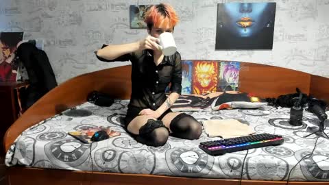 kagamitaiga2 online show from April 9, 4:59 am