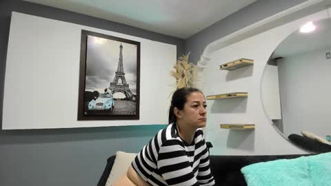 Snapshot of kagomme_h chatting on September 16, 9:50 am Antonella online show from September 16, 9:50 am