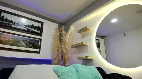 Antonella online show from April 6, 4:46 am