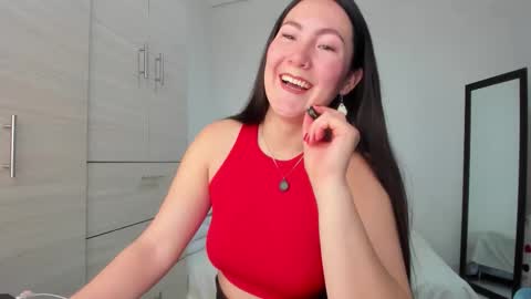 ChloeIndependient model online show from November 12, 4:49 pm