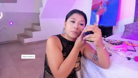 Kaia online show from March 16, 8:02 pm