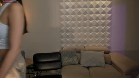 Kaia Ferreira online show from October 5, 12:10 pm