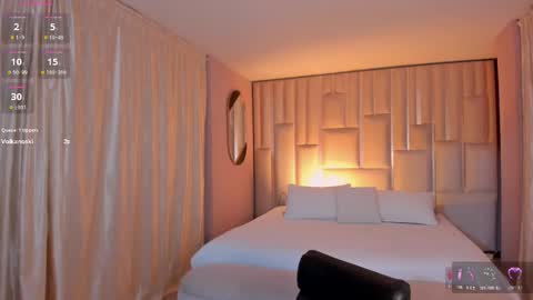 Kaia Ferreira online show from February 13, 7:15 pm