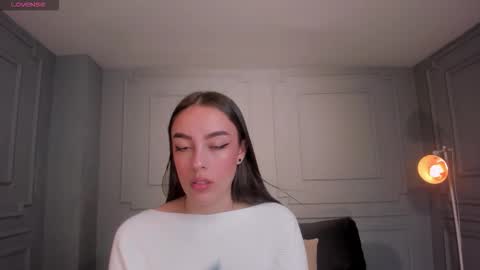 Kaia Ferreira online show from February 23, 6:07 pm