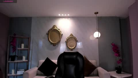 Kaia Ferreira online show from November 5, 12:21 pm