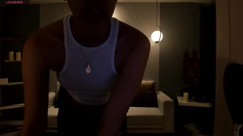 Kaia Ferreira online show from October 3, 10:31 am