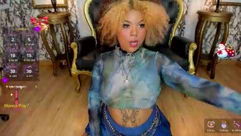 Kaida Punk Online online show from December 16, 8:26 pm