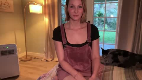 Kailee Smile online show from January 22, 3:52 am