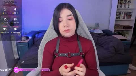 Kailey NONUDE online show from October 23, 1:50 pm