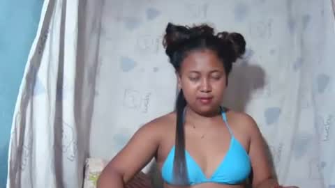 kaillah online show from March 23, 4:40 am