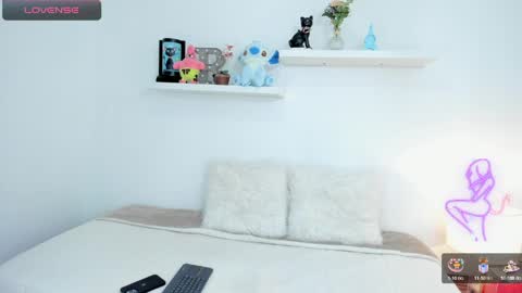 KailuaRose online show from April 8, 7:16 pm