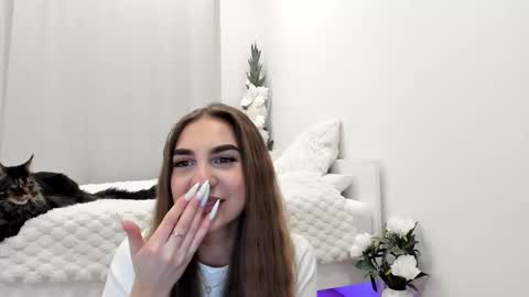 kaily777 online show from November 7, 5:07 pm