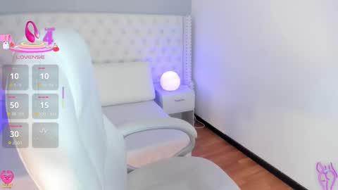 Kailyn online show from December 23, 4:49 am