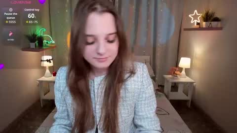 Kaisa online show from April 11, 2:39 am