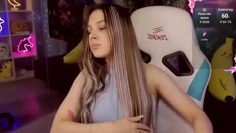 Kaisa online show from June 29, 6:40 pm
