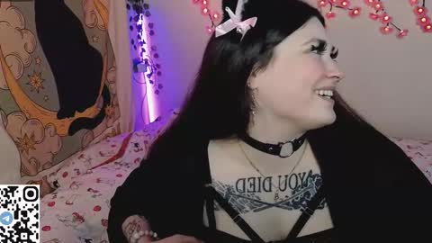 Kessy online show from February 7, 5:44 am