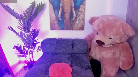 Kaity Lane online show from March 21, 2:05 am