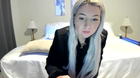 Kaliii jones online show from January 31, 2:15 am