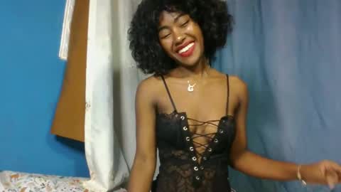 kalo Marie2026 online show from March 2, 7:20 pm