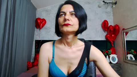 Kalista online show from April 2, 5:05 am