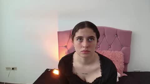 kalyth_miller online show from February 27, 6:08 pm