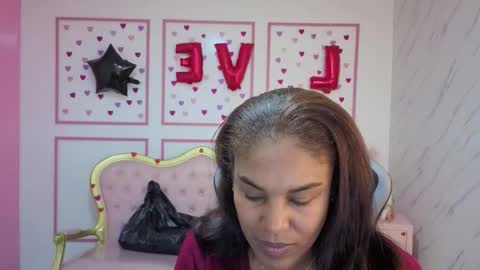 Kamala. Live 2100 - 600 online show from March 13, 4:03 am