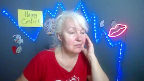 KamaliaSim online show from April 4, 6:18 pm