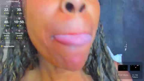  Kamaria Fyre  online show from November 3, 8:13 pm