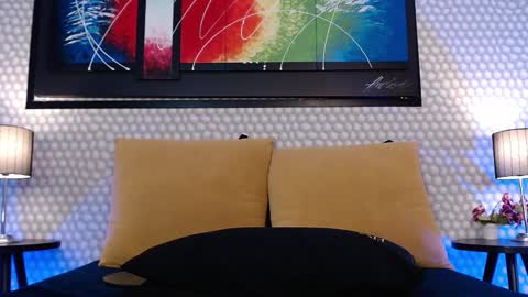 Kami online show from March 20, 8:36 pm