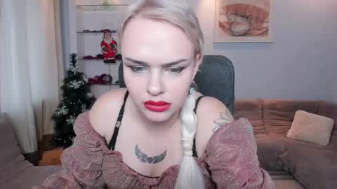 Camila online show from December 22, 6:38 am