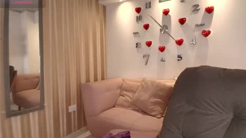 KAMY online show from March 2, 8:04 pm