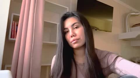 Karina online show from October 21, 1:26 pm