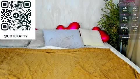 kandy_balls online show from April 13, 4:52 pm