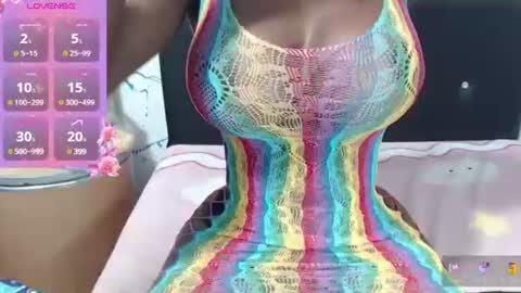 Paola online show from February 4, 3:47 pm