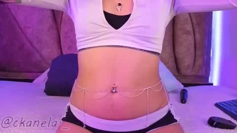 Cami online show from December 17, 12:42 pm