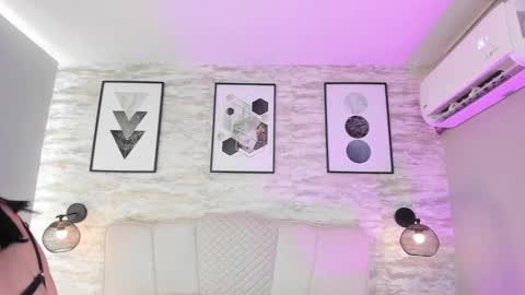 Kanna  online show from September 18, 7:01 pm