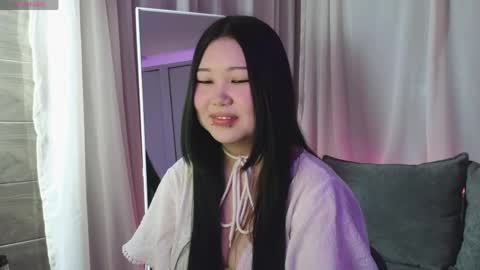 kao_ri online show from April 3, 1:25 am