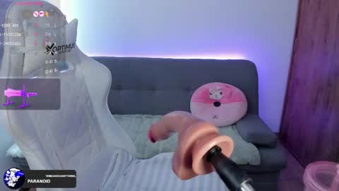 Hanny online show from September 24, 5:23 pm