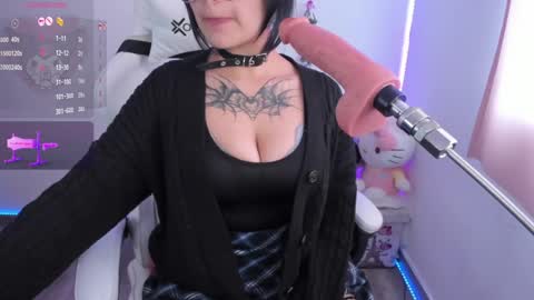 Hanny online show from March 10, 5:18 pm