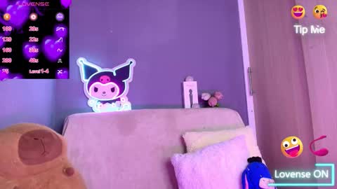 kaoriille online show from March 2, 5:08 am