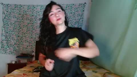 Kaory online show from July 29, 9:26 pm