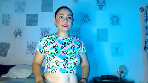 Kaory online show from January 10, 6:31 am