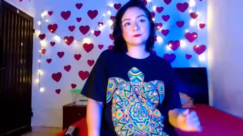 Kaory online show from February 12, 5:47 am