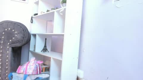 kaory_azumi online show from April 6, 6:53 pm