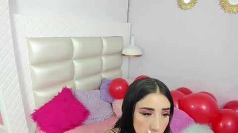 Snapshot of kaory_azumi chatting on February 13, 7:42 pm kaory_azumi online show from February 13, 7:42 pm