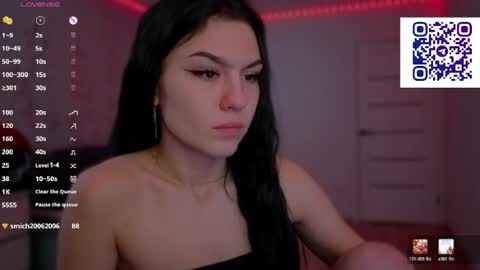 kara_life online show from April 10, 4:18 am