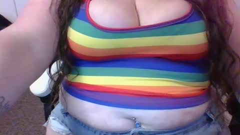 karamelbaby89 online show from January 21, 2:11 am