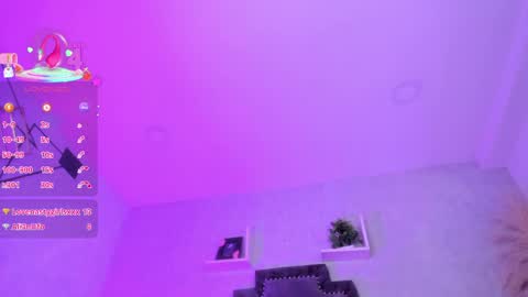 Karely online show from April 8, 6:21 pm