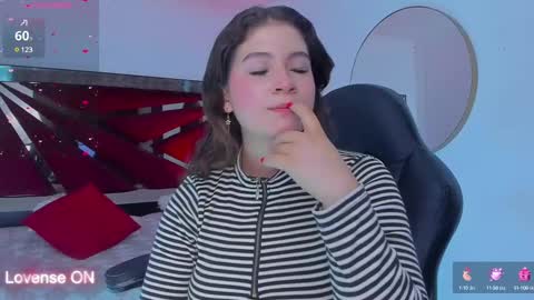 Karen online show from February 19, 5:38 pm